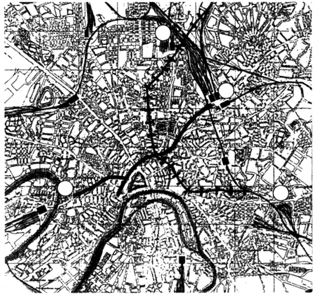 Иллюстрация к книге — Московское метро. От первых планов до великой стройки сталинизма (1897-1935) [i_022.jpg]