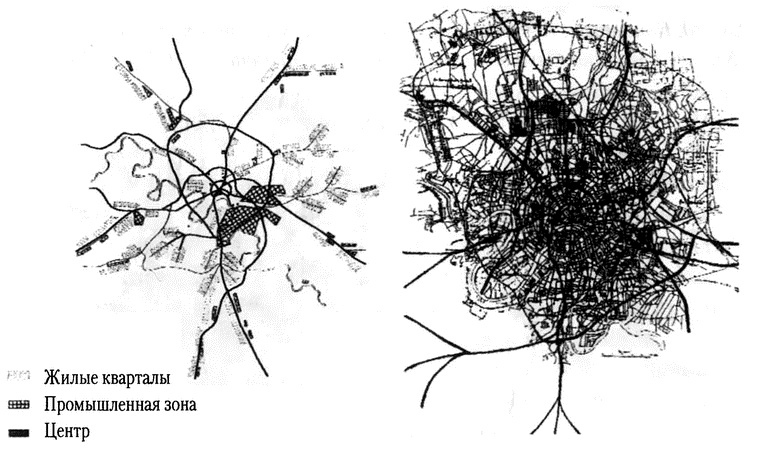 Иллюстрация к книге — Московское метро. От первых планов до великой стройки сталинизма (1897-1935) [i_051.jpg]
