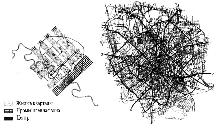 Иллюстрация к книге — Московское метро. От первых планов до великой стройки сталинизма (1897-1935) [i_057.jpg]