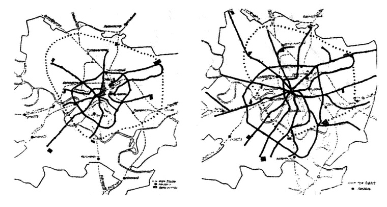Иллюстрация к книге — Московское метро. От первых планов до великой стройки сталинизма (1897-1935) [i_061.jpg]