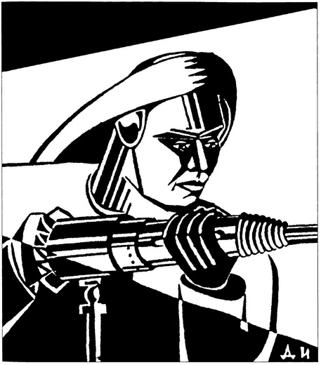 Иллюстрация к книге — Московское метро. От первых планов до великой стройки сталинизма (1897-1935) [i_071.jpg]