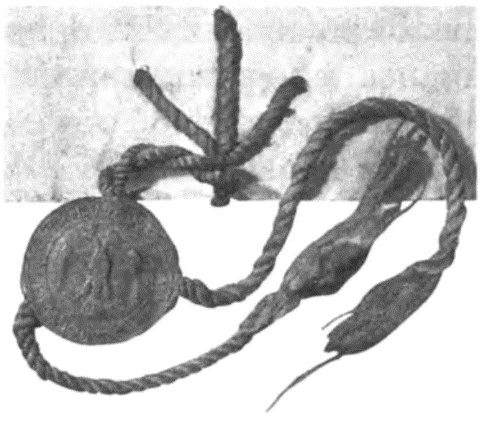 Иллюстрация к книге — Загадочная Московия. Россия глазами иностранцев [i_007.jpg]