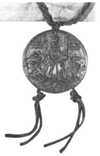 Иллюстрация к книге — Загадочная Московия. Россия глазами иностранцев [i_008.jpg]