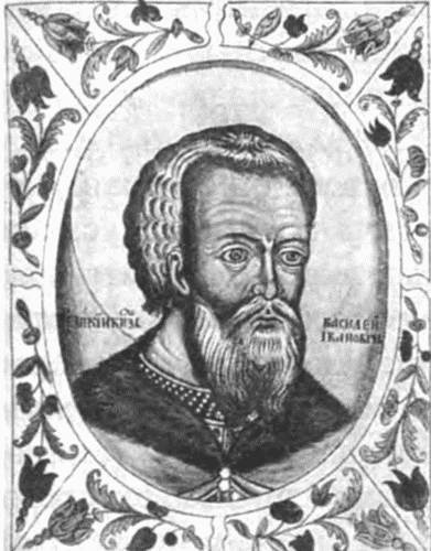 Иллюстрация к книге — Загадочная Московия. Россия глазами иностранцев [i_010.jpg]