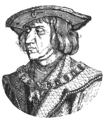 Иллюстрация к книге — Загадочная Московия. Россия глазами иностранцев [i_011.jpg]