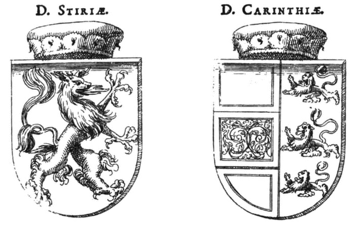 Иллюстрация к книге — Загадочная Московия. Россия глазами иностранцев [i_014.jpg]
