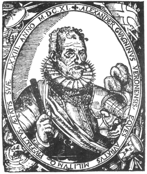 Иллюстрация к книге — Загадочная Московия. Россия глазами иностранцев [i_025.jpg]