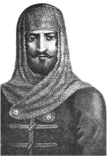 Иллюстрация к книге — Загадочная Московия. Россия глазами иностранцев [i_043.jpg]