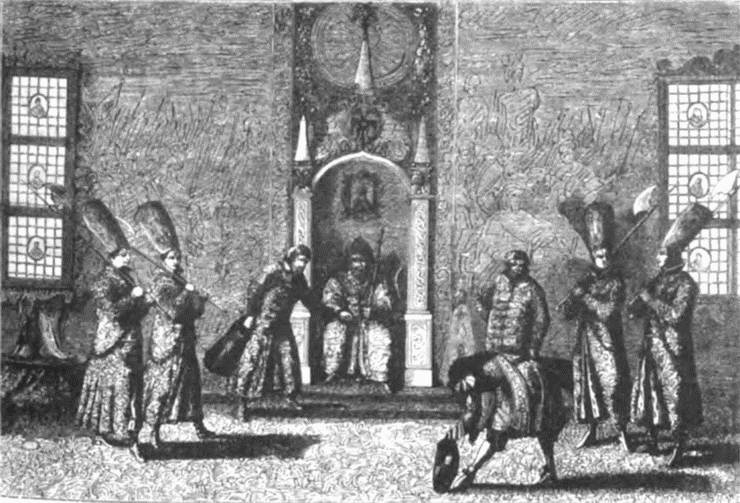 Иллюстрация к книге — Загадочная Московия. Россия глазами иностранцев [i_046.jpg]