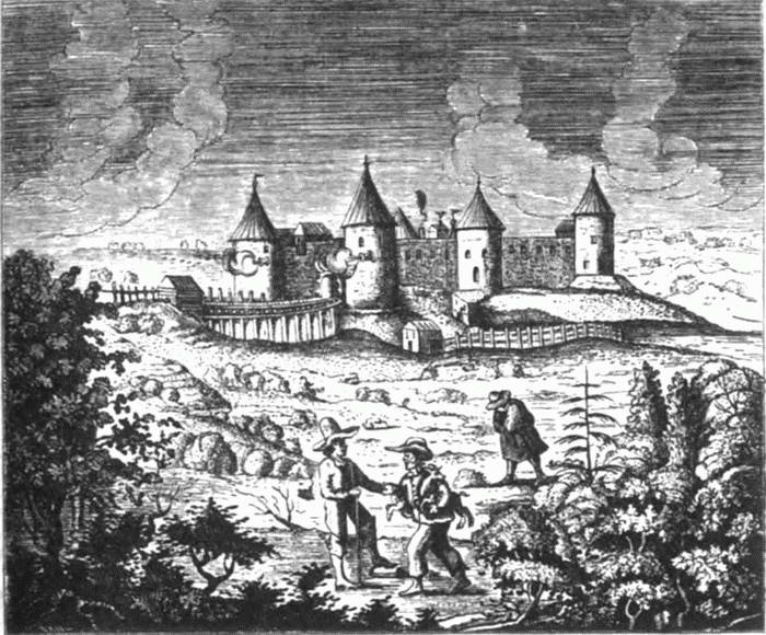 Иллюстрация к книге — Загадочная Московия. Россия глазами иностранцев [i_048.jpg]