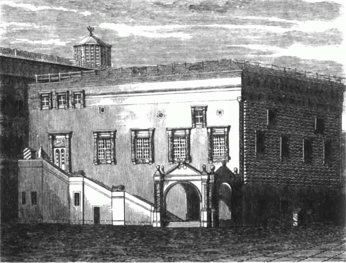 Иллюстрация к книге — Загадочная Московия. Россия глазами иностранцев [i_064.jpg]