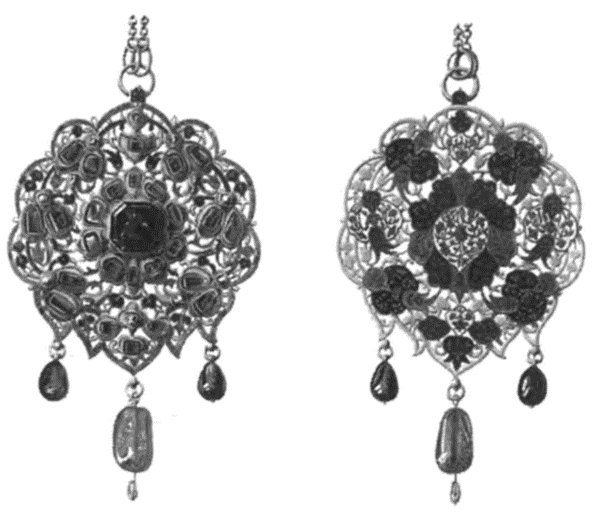 Иллюстрация к книге — Загадочная Московия. Россия глазами иностранцев [i_066.jpg]