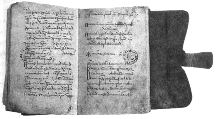 Иллюстрация к книге — Загадочная Московия. Россия глазами иностранцев [i_068.jpg]