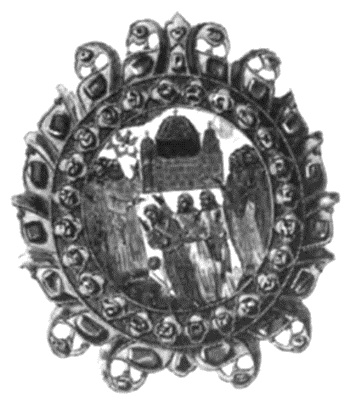 Иллюстрация к книге — Загадочная Московия. Россия глазами иностранцев [i_076.jpg]