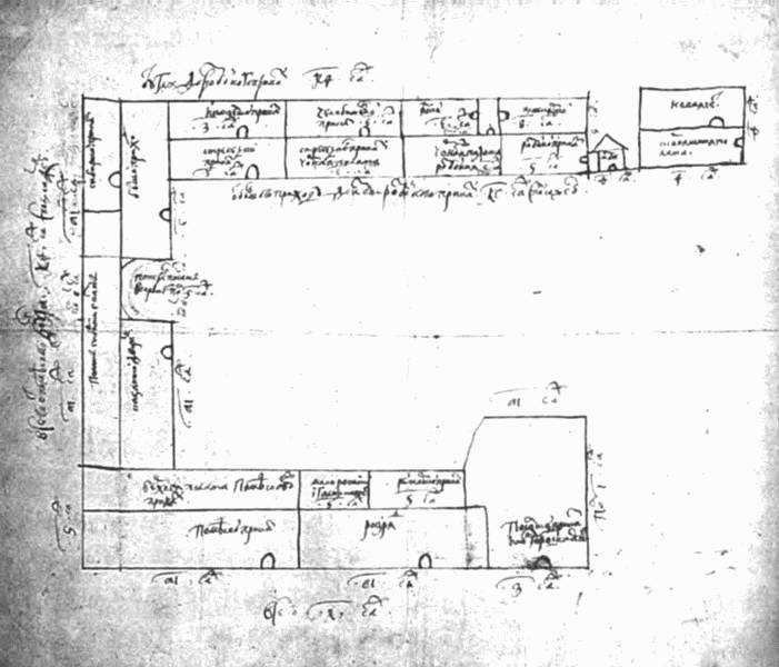 Иллюстрация к книге — Загадочная Московия. Россия глазами иностранцев [i_086.jpg]