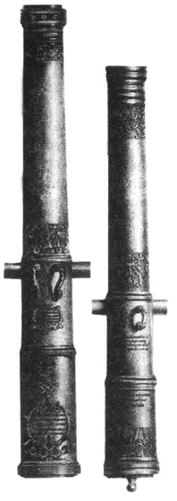 Иллюстрация к книге — Загадочная Московия. Россия глазами иностранцев [i_089.jpg]