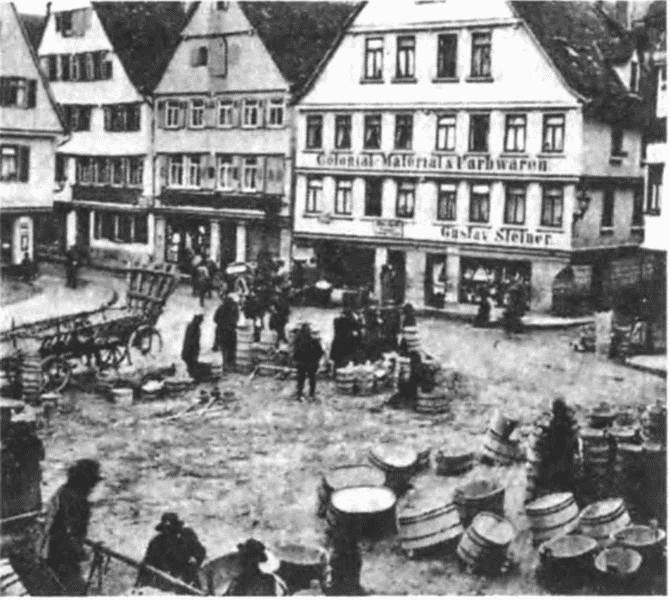 Иллюстрация к книге — Загадочная Московия. Россия глазами иностранцев [i_097.jpg]