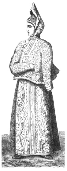 Иллюстрация к книге — Загадочная Московия. Россия глазами иностранцев [i_123.jpg]