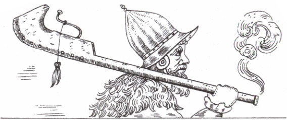 Иллюстрация к книге — Иван Грозный и Стефан Баторий. Схватка за Ливонию [i_004.jpg]