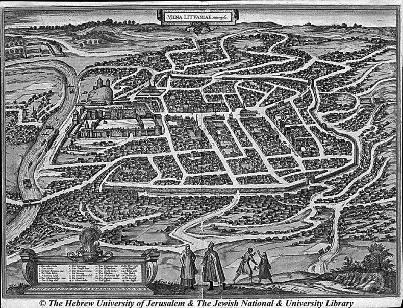 Иллюстрация к книге — Ливонский поход Ивана Грозного [i_003.jpg]