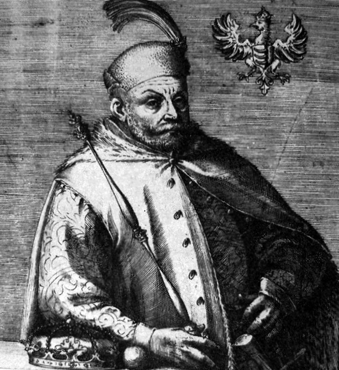 Иллюстрация к книге — Ливонский поход Ивана Грозного [i_010.jpg]