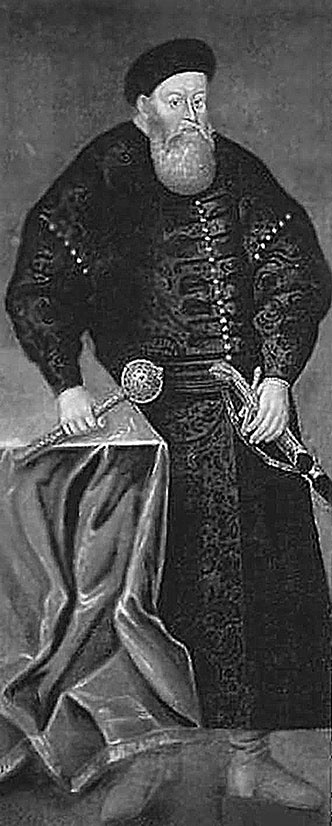 Иллюстрация к книге — Ливонский поход Ивана Грозного [i_022.jpg]