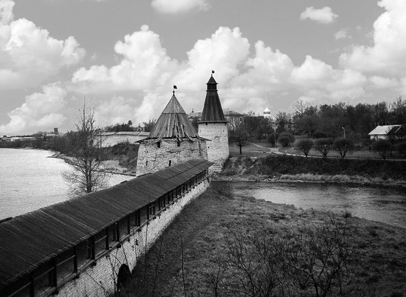 Иллюстрация к книге — Ливонский поход Ивана Грозного [i_036.jpg]