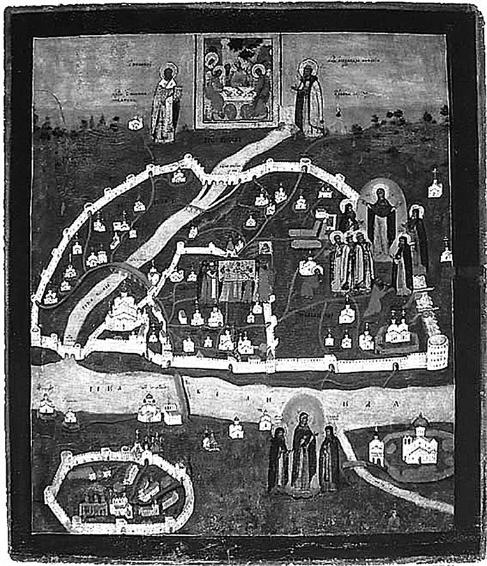 Иллюстрация к книге — Ливонский поход Ивана Грозного [i_040.jpg]