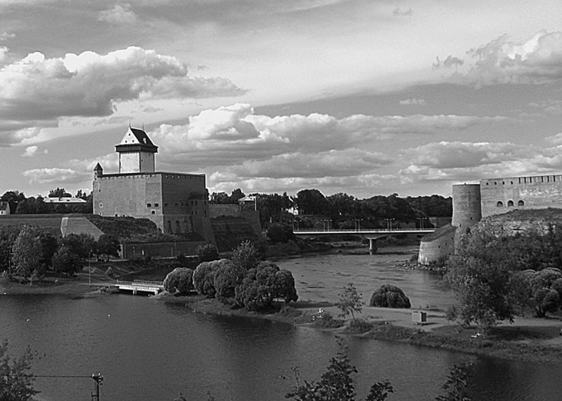 Иллюстрация к книге — Ливонский поход Ивана Грозного [i_044.jpg]