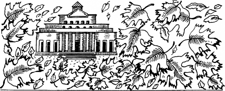 Иллюстрация к книге — Русская литературная усадьба [i_019.jpg]