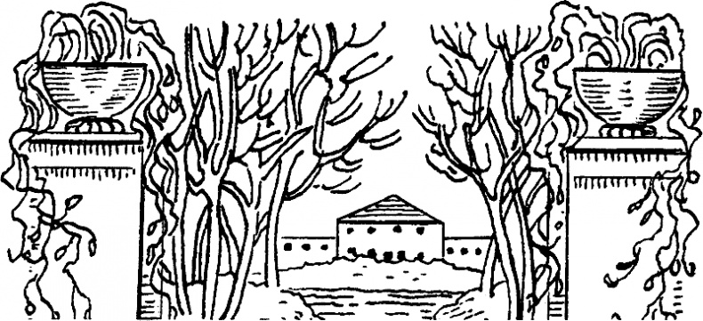 Иллюстрация к книге — Русская литературная усадьба [i_031.jpg]