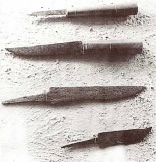 Иллюстрация к книге — Русская армия 1250-1500 [any2fbimgloader23.jpg]