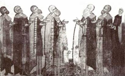 Иллюстрация к книге — Русская армия 1250-1500 [any2fbimgloader25.jpg]