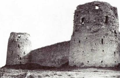 Иллюстрация к книге — Русская армия 1250-1500 [any2fbimgloader40.jpg]