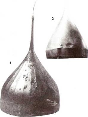 Иллюстрация к книге — Русская армия 1250-1500 [any2fbimgloader46.jpg]