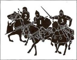 Иллюстрация к книге — Русская армия 1250-1500 [any2fbimgloader59.jpg]