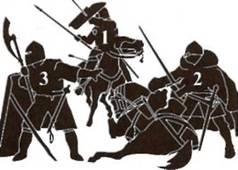 Иллюстрация к книге — Русская армия 1250-1500 [any2fbimgloader61.jpg]