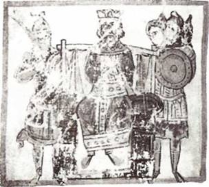 Иллюстрация к книге — Русская армия 1250-1500 [any2fbimgloader7.jpg]