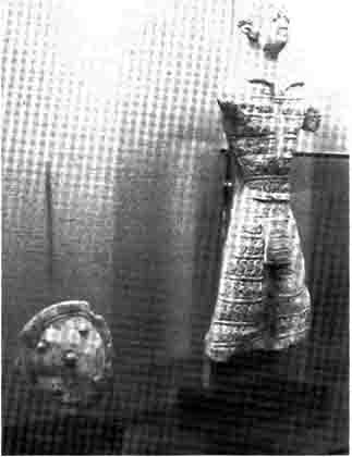 Иллюстрация к книге — Армии мусульманского Востока. VII-XI века [i_016.jpg]