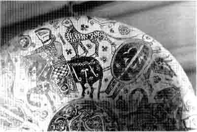 Иллюстрация к книге — Армии мусульманского Востока. VII-XI века [i_019.jpg]