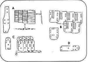 Иллюстрация к книге — Армии мусульманского Востока. VII-XI века [i_020.jpg]