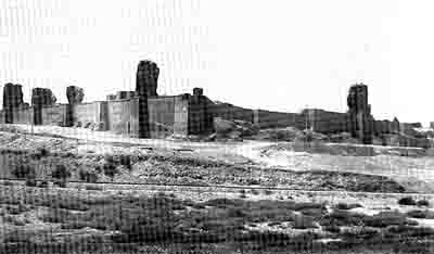 Иллюстрация к книге — Армии мусульманского Востока. VII-XI века [i_023.jpg]