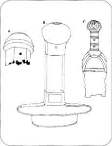 Иллюстрация к книге — Армии мусульманского Востока. VII-XI века [i_033.jpg]