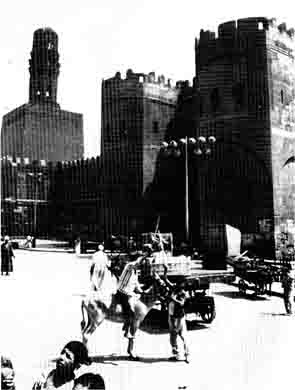 Иллюстрация к книге — Армии мусульманского Востока. VII-XI века [i_046.jpg]