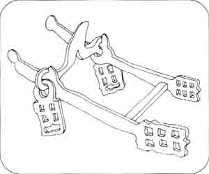 Иллюстрация к книге — Армии мусульманского Востока. VII-XI века [i_051.jpg]