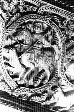 Иллюстрация к книге — Армии мусульманского Востока. VII-XI века [i_053.jpg]