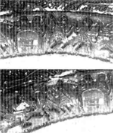 Иллюстрация к книге — Армии мусульманского Востока. VII-XI века [i_056.jpg]