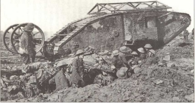 Иллюстрация к книге — Русская Африка [i_025.jpg]