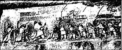 Иллюстрация к книге — Полеты богов и людей [i_028.jpg]