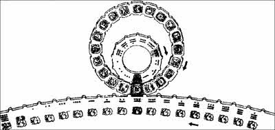 Иллюстрация к книге — Полеты богов и людей [i_048.jpg]